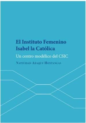 El Instituto Femenino Isabel la Católica