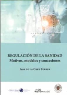 Regulación de la sanidad