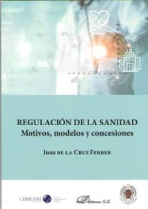 Regulación de la sanidad