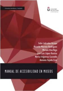 Manual de accesibilidad en museos