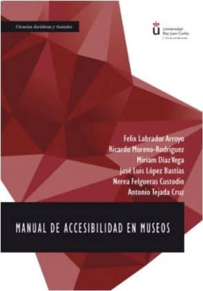 Manual de accesibilidad en museos