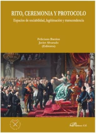 Rito, ceremonia y protocolo