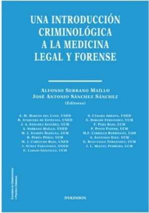 UNA INTRODUCCION CRIMINOLOGICA A LA MEDI