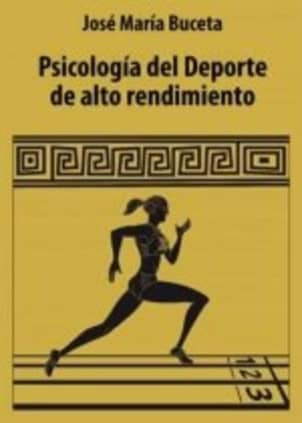 PSICOLOGIA DEPORTE ALTO RENDIMIENTO