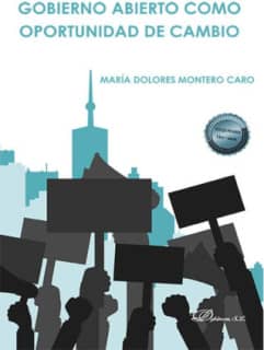 Gobierno abierto como oportunidad de cambio