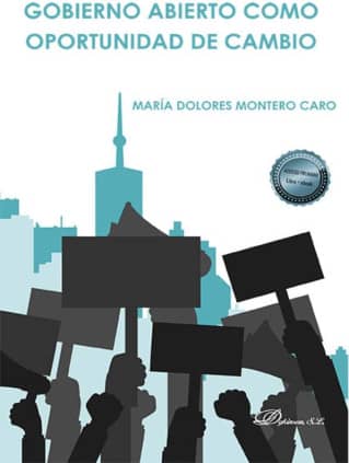 Gobierno abierto como oportunidad de cambio