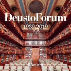 DeustoForum 1989-2019