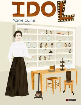 IDOL. Marie Curie