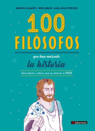 100 FILOSOFOS QUE HAN MARCADO LA HISTORI