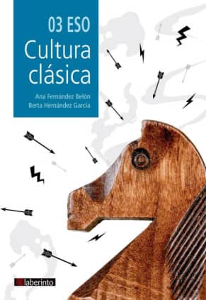 Cultura Clásica 3º ESO (2020 LOMCE)