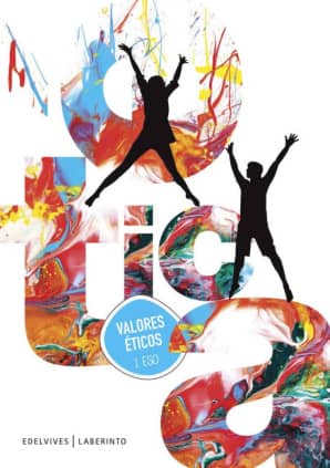 Valores éticos 1º ESO