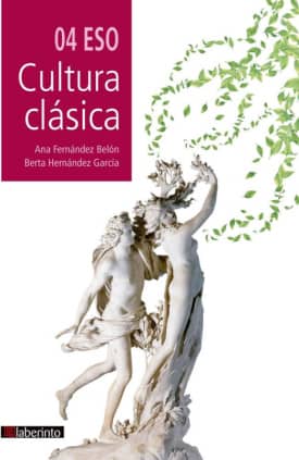 CULTURA CLASICA 4º ESO - LABERINTO 2020