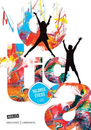 Valores éticos 1º ESO - Andalucía