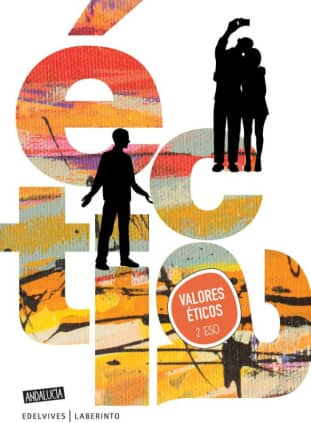 Valores éticos 2º ESO - Andalucía