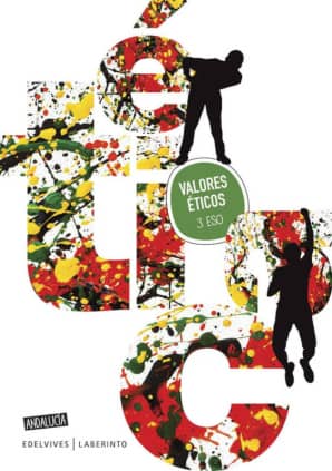 Valores éticos 3º ESO - Andalucía