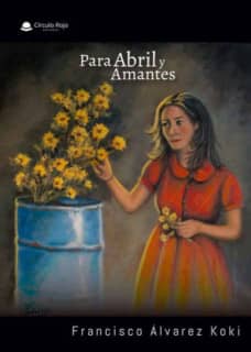 Para abril y amantes