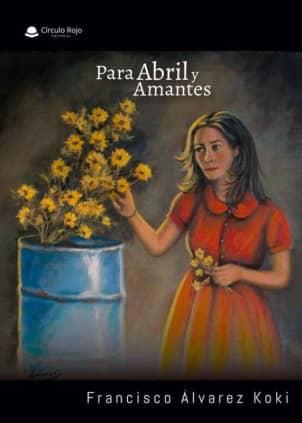 Para abril y amantes