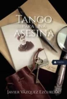 Tango para una asesina