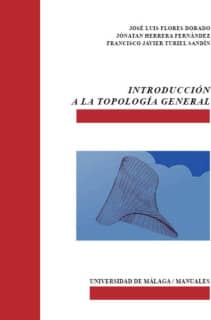 Introducción a la Topología General