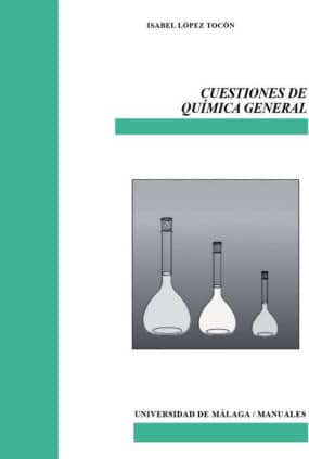Cuestiones de Quimica General