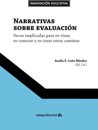 Narrativas sobre evaluación