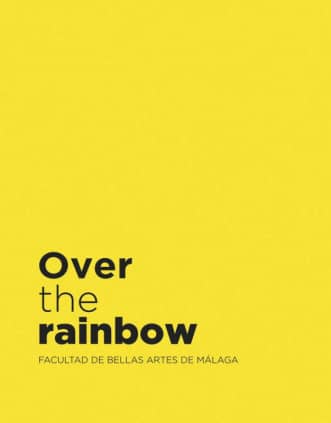 Over the rainbow