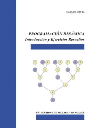 Programación dinámica