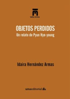 Objetos perdidos