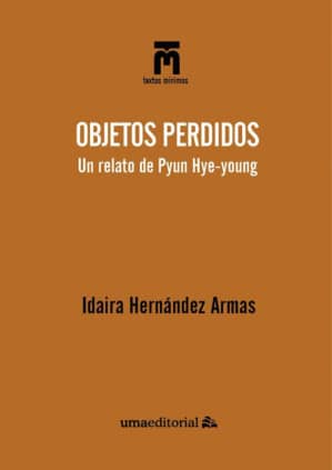 Objetos perdidos
