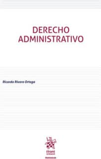 Derecho administrativo