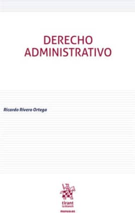 Derecho administrativo