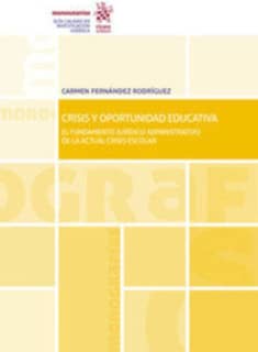 Crisis y Oportunidad Educativa