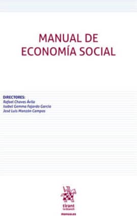 Manual De Economía Social