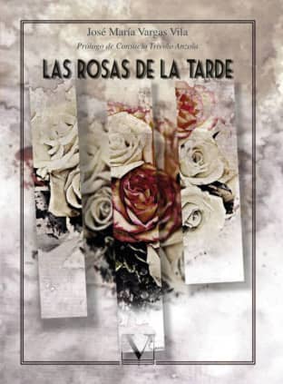 Las rosas de la tarde