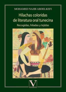 Libro de hilachas