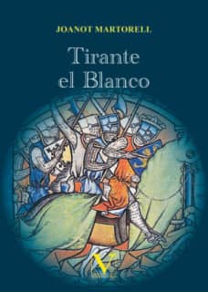 Tirante el Blanco