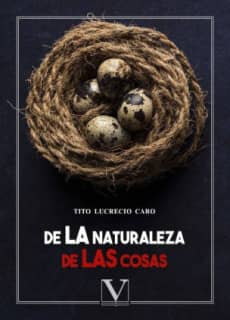 De la naturaleza de las cosas