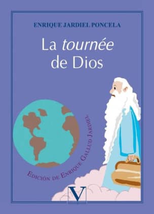 LA TOURNEE DE DIOS