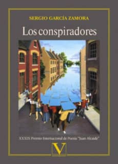 Los conspiradores