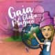 Gaia y el globo mágico