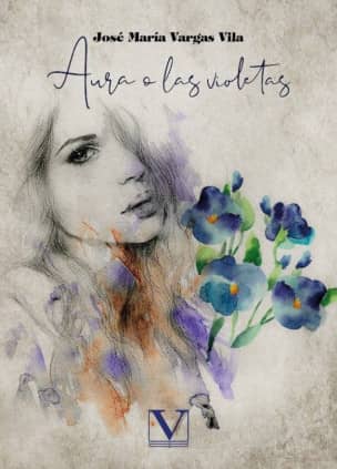 Aura o las violetas