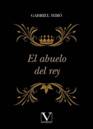 El abuelo del rey