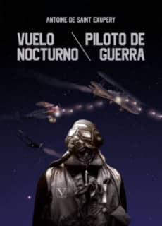 Vuelo nocturno y Piloto de guerra