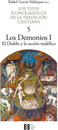 Los tipos iconográficos de la tradición cristiana / 5