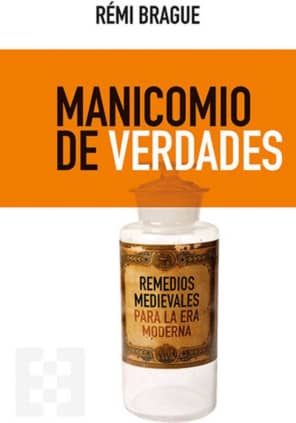 Manicomio de verdades