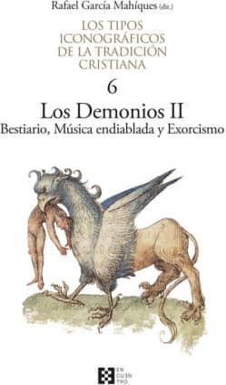 Los tipos iconográficos de la tradición cristiana / 6