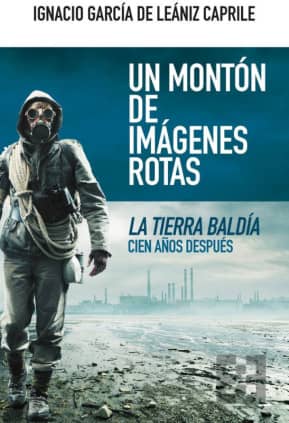 Un montón de imágenes rotas