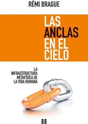 Las anclas en el cielo