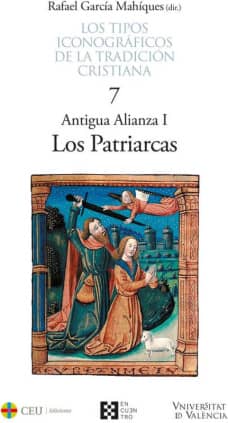 Los tipos iconográficos de la tradición cristiana / 7