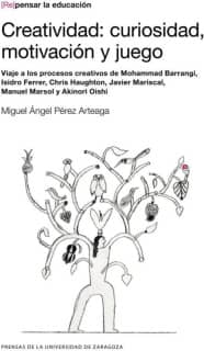 Creatividad: curiosidad, motivación y juego